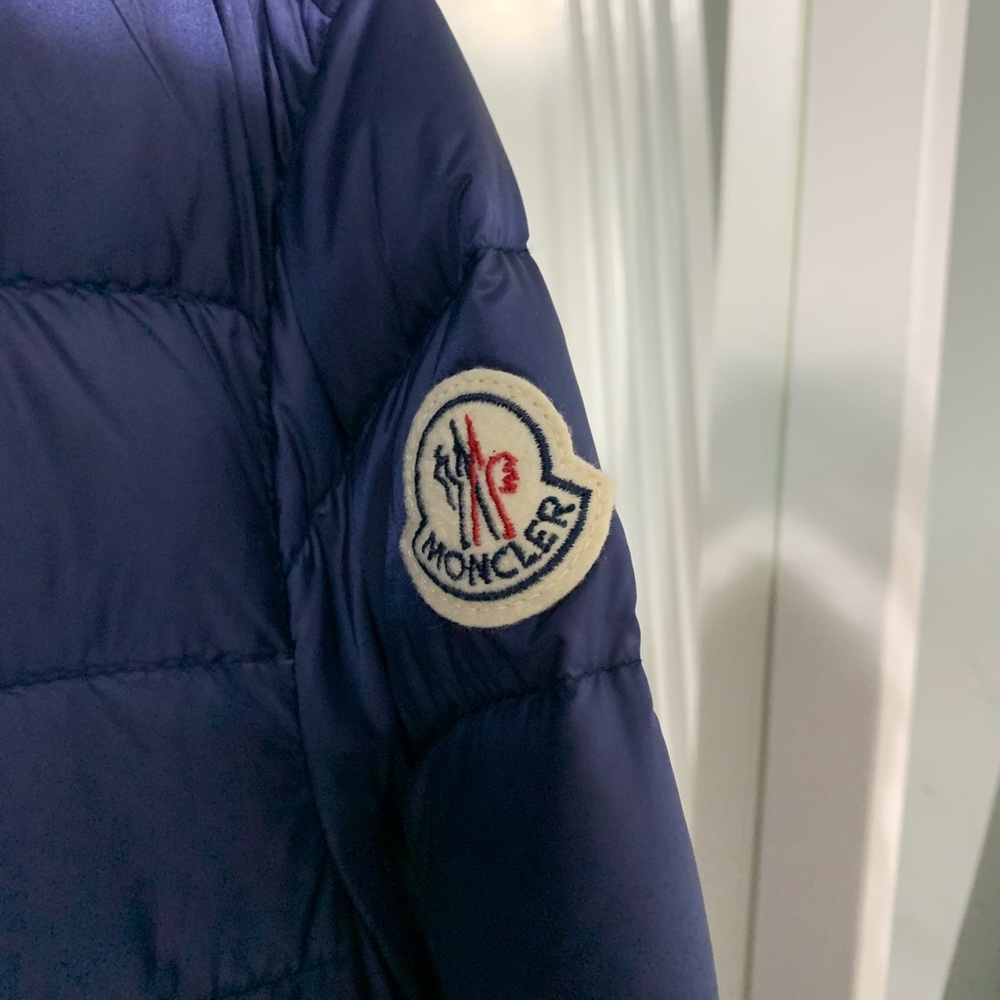 % Authentic Moncler - image 3